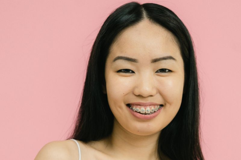 teeth straightening Greenfields