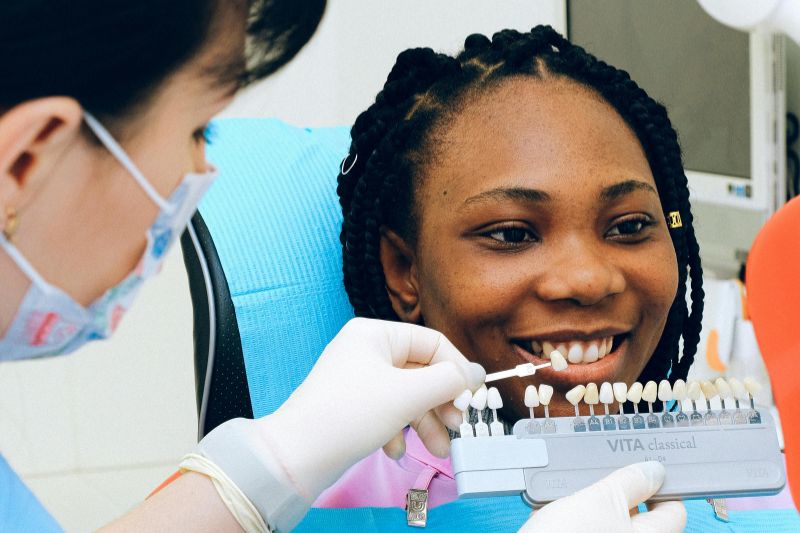 veneers dentist liverpool