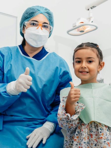 Pediatric Dentistry Warwick Farm