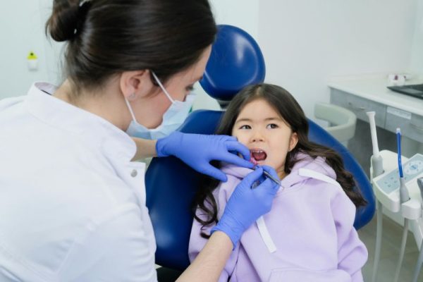 dental-care-for-children-Cecil Park